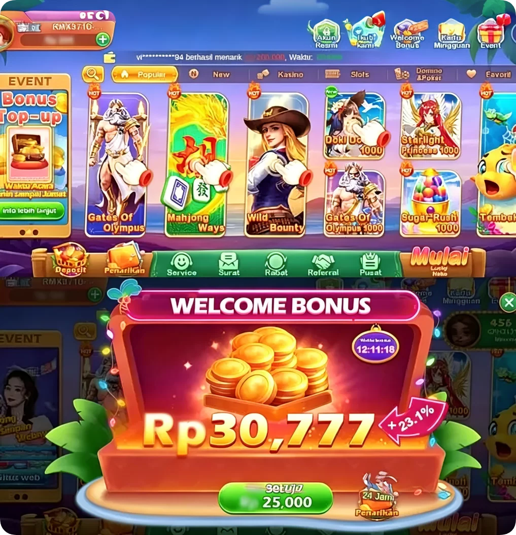 war138 Resmi - Unduh APK