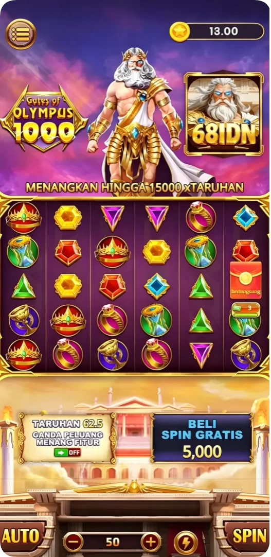 war138 Tangkapan Layar - APK Resmi